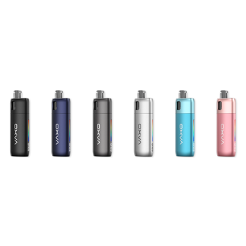 OXVA Oneo Pod Kit 1600 mAh